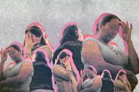 Acoso a Sheinbaum da visibilidad a violencia sexual contra mujeres Acoso a Sheinbaum da visibilidad a violencia sexual contra mujeres