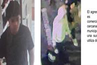 Fiscalía de Michoacán identifica al asesino material de Carlos Manzo Fiscalía de Michoacán identifica al asesino material de Carlos Manzo