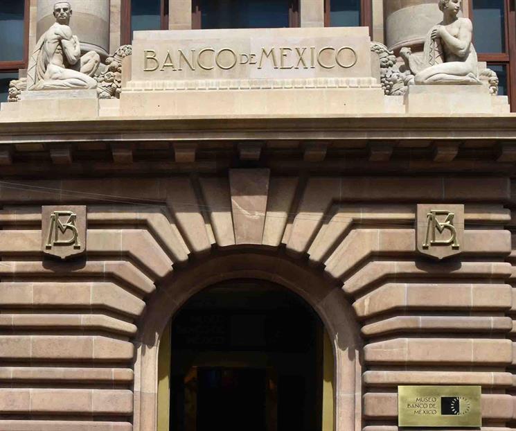 Banco de México vuelve a bajar tasa de interés y queda en 7.25 % Banco de México vuelve a bajar tasa de interés y queda en 7.25 %