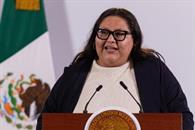 Secretaría de las Mujeres presenta Plan Integral contra Abuso Sexual Secretaría de las Mujeres presenta Plan Integral contra Abuso Sexual