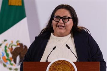 Secretaría de las Mujeres presenta Plan Integral contra Abuso Sexual