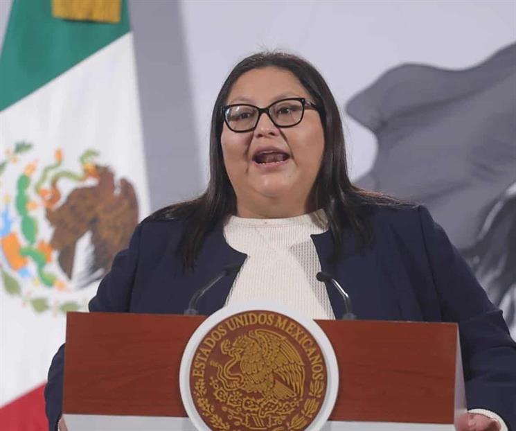 Anuncian estrategia para homologar delito de abuso sexual en el país Anuncian estrategia para homologar delito de abuso sexual en el país