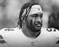 Fallece Marshawn Kneeland, jugador de los Vaqueros de Dallas