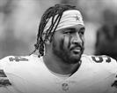 Fallece Marshawn Kneeland, jugador de los Vaqueros de Dallas