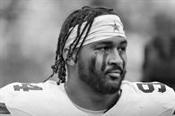 Fallece Marshawn Kneeland, jugador de los Vaqueros de Dallas Fallece Marshawn Kneeland, jugador de los Vaqueros de Dallas