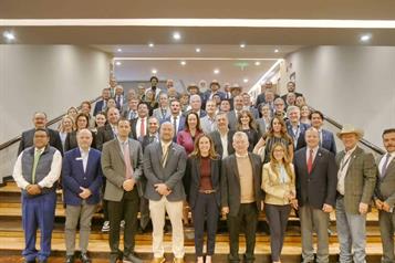 Dialogan México y EU sobre reapertura fronteriza para ganado