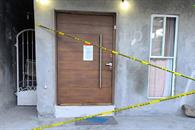 Detienen a sujeto tras cateo en Guadalupe Detienen a sujeto tras cateo en Guadalupe