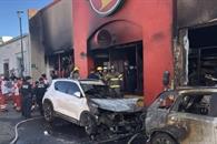 Separan de sus cargos a titulares de Protección Civil de Sonora Separan de sus cargos a titulares de Protección Civil de Sonora