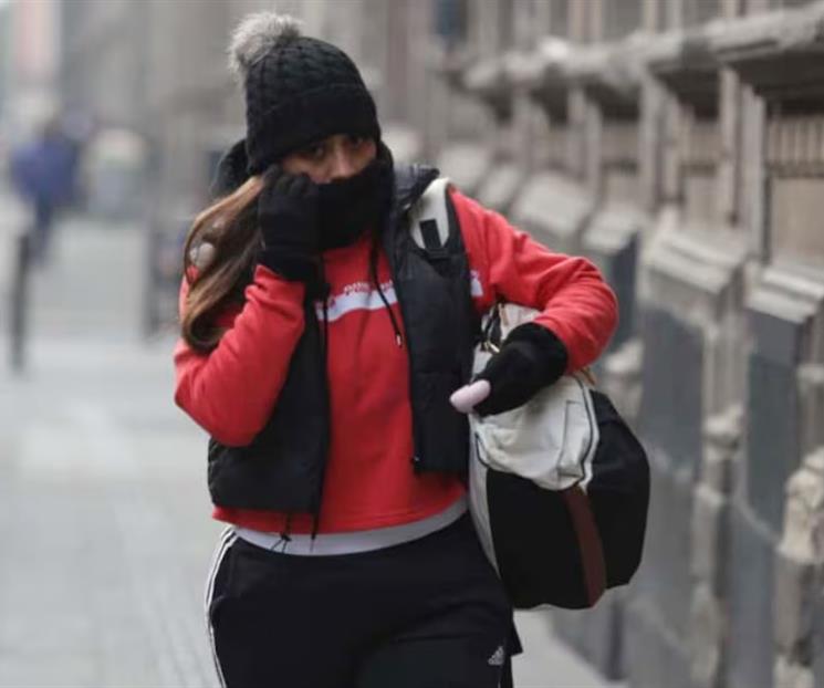 Frente frío azotará a estos estados con heladas de hasta -5 grados Frente frío azotará a estos estados con heladas de hasta -5 grados