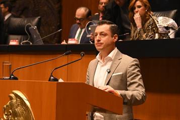 Pide Colosio mejor seguridad para alcaldes de NL