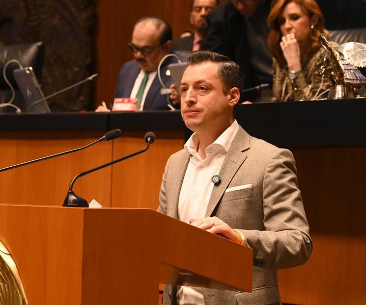 Pide Colosio mejor seguridad para alcaldes de NL Pide Colosio mejor seguridad para alcaldes de NL