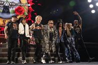 Exmánger de Guns N Roses demanda a la banda por sabotaje Exmánger de Guns N Roses demanda a la banda por sabotaje