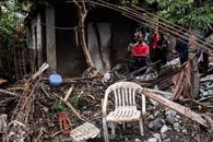 Haití, sube a 43 muertos y 13 desaparecidos por Melissa