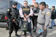 Solicita Javier Duarte salir de prisión; le quedan 5 meses Solicita Javier Duarte salir de prisión; le quedan 5 meses