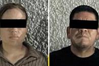 Cae con arma de fuego en Santiago