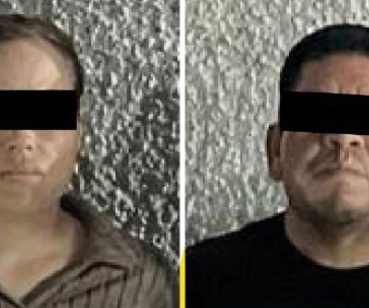 Cae con arma de fuego en Santiago Cae con arma de fuego en Santiago