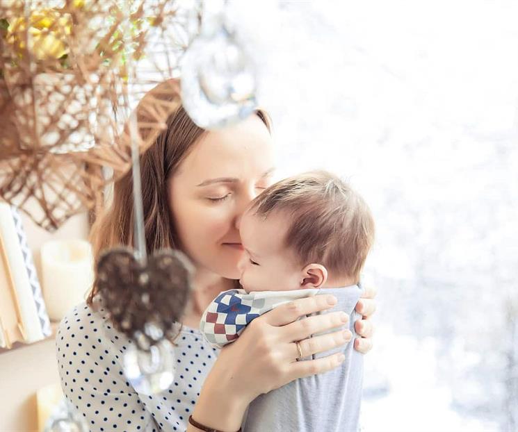 Lactancia materna es de apenas 34% en México Lactancia materna es de apenas 34% en México