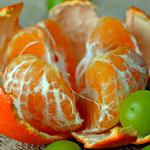 Descubre los beneficios de la mandarina en temporada de frío