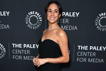 Regresa Meghan Markle a la actuación después de 8 años