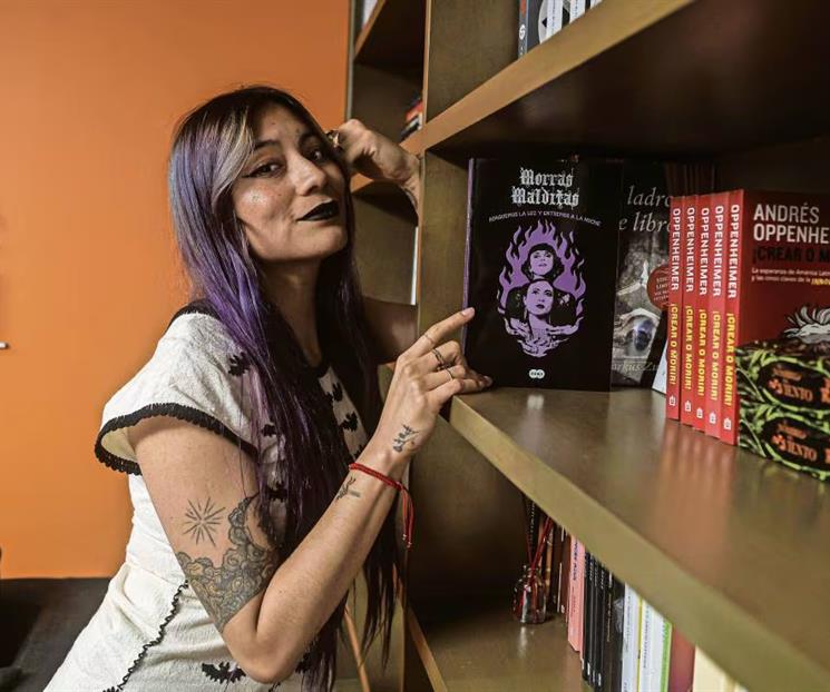 El origen de los fantasmas de las Morras Malditas El origen de los fantasmas de las Morras Malditas