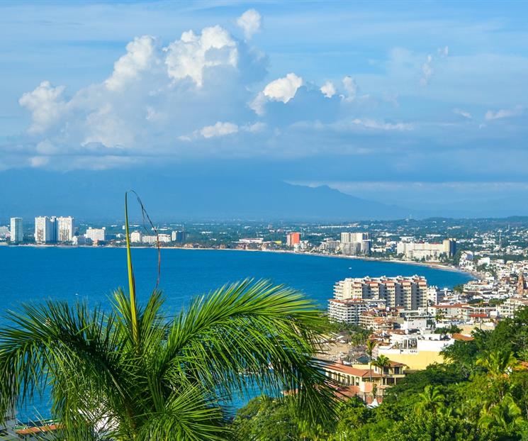 Riviera Nayarit entre los destinos para visitar en 2026 Riviera Nayarit entre los destinos para visitar en 2026
