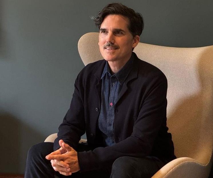 Gana Pablo Maurette el Premio Herralde de Novela de Anagrama Gana Pablo Maurette el Premio Herralde de Novela de Anagrama