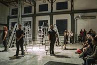 Cierra con éxito el Ciclo de Performance Narrativas del Cuerpo Cierra con éxito el Ciclo de Performance Narrativas del Cuerpo