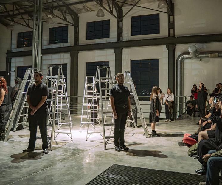 Cierra con éxito el Ciclo de Performance Narrativas del Cuerpo Cierra con éxito el Ciclo de Performance Narrativas del Cuerpo