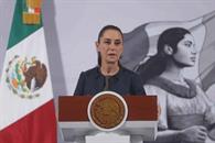 Sheinbaum anuncia plataforma Saberes MX Sheinbaum anuncia plataforma Saberes MX