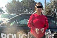 Desarticulan banda de ladrones Desarticulan banda de ladrones