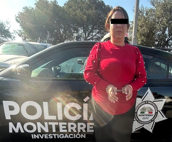 Desarticulan banda de ladrones Desarticulan banda de ladrones