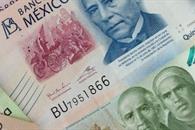 Rompe máximos BMV; peso se fortalece Rompe máximos BMV; peso se fortalece