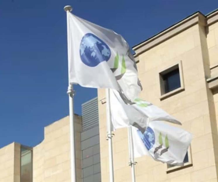 Encabezará México vicepresidencia del Acero Encabezará México vicepresidencia del Acero