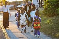 Inicia SP el programa piloto ´Vámonos Caminando´ Inicia SP el programa piloto ´Vámonos Caminando´