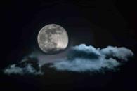 Superluna del Castor 2025: así se vio en México Superluna del Castor 2025: así se vio en México