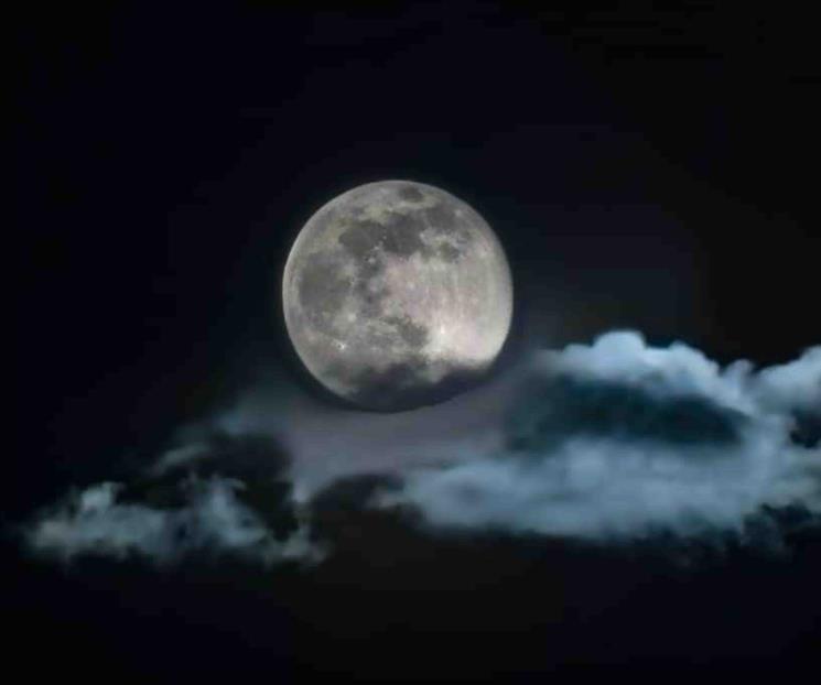 Superluna del Castor 2025: así se vio en México Superluna del Castor 2025: así se vio en México
