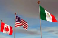 Concluye México consultas públicas previo a revisión del T-MEC Concluye México consultas públicas previo a revisión del T-MEC