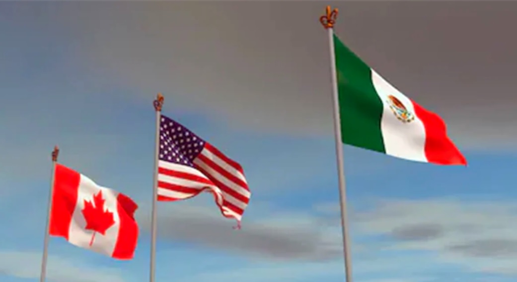 Concluye México consultas públicas previo a revisión del T-MEC Concluye México consultas públicas previo a revisión del T-MEC