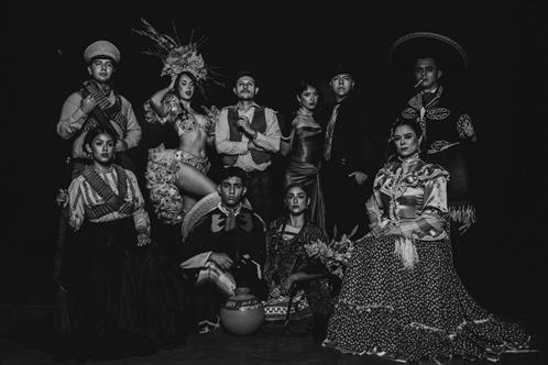 La CTDF de la UANL lista para un aniversario "de película"