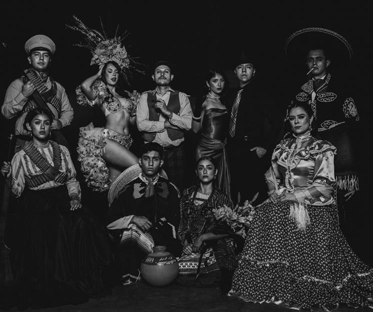 La CTDF de la UANL lista para un aniversario "de película" La CTDF de la UANL lista para un aniversario "de película"