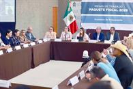 Se rebelan 23 alcaldes rurales; exigen presupuesto municipalista