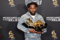 Es Kendrick Lamar, el líder de nominaciones al Grammy 2026 Es Kendrick Lamar, el líder de nominaciones al Grammy 2026
