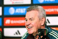 Nominado para The Best Nominado para The Best