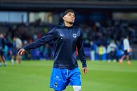 Salcedo iría de inicio Salcedo iría de inicio