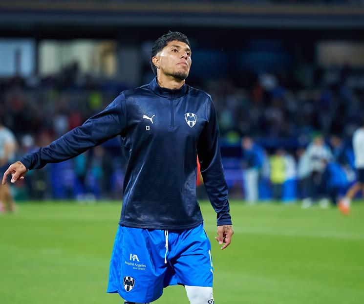 Salcedo iría de inicio Salcedo iría de inicio