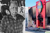 Aumenta a 24 el número de víctimas mortales por explosión