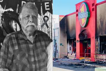 Aumenta a 24 el número de víctimas mortales por explosión