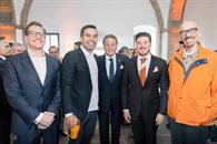 Destaca Samuel el trabajo en conjunto de NL y Jalisco