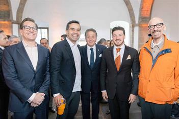 Destaca Samuel el trabajo en conjunto de NL y Jalisco