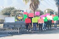 Protestarían afectados de aseguradoras durante el próximo Mundial Protestarían afectados de aseguradoras durante el próximo Mundial